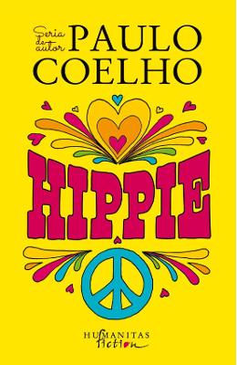 Hippie - Paulo Coelho