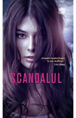 Scandalul - Sandra Brown