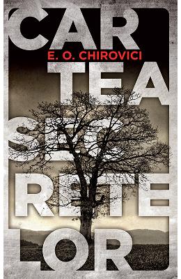 Cartea secretelor - Eugen Ovidiu Chirovici