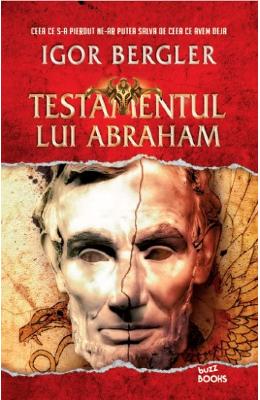 Testamentul lui Abraham - Igor Bergler