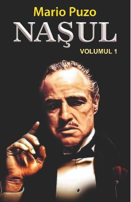 Nasul Vol.1 - Mario Puzo