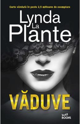 Vaduve - Lynda La Plante