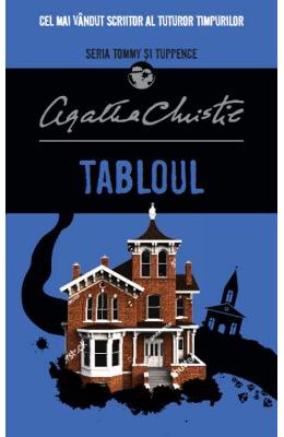 Tabloul - Agatha Christie