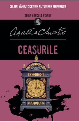Ceasurile - Agatha Christie