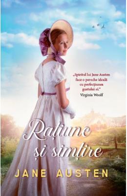 Ratiune si simtire - Jane Austen