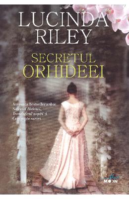 Secretul orhideei - Lucinda Riley