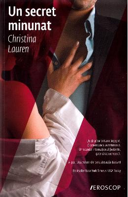 Un secret minunat - Christina Lauren