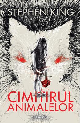 Cimitirul animalelor - Stephen King