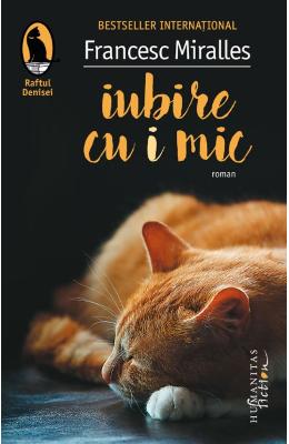 Iubire cu i mic - Francesc Miralles