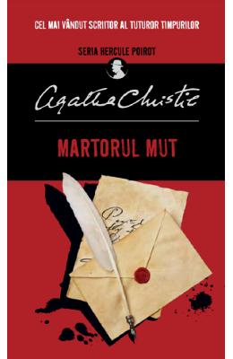 Martorul mut - Agatha Christie