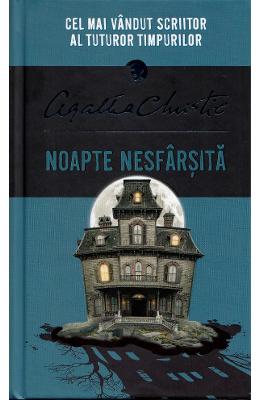 Noapte nesfarsita - Agatha Christie
