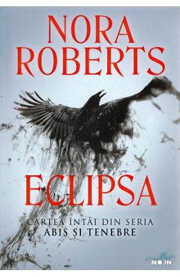 Eclipsa - Nora Roberts