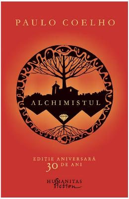 Alchimistul ed.2018 - Paulo Coelho