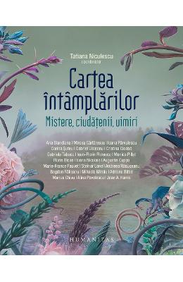 Cartea intamplarilor. Mistere, ciudatenii, uimiri - Tatiana Niculescu