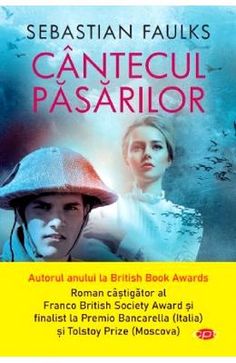 Cantecul pasarilor - Sebastian Faulks