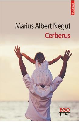 Cerberus - Marius Albert Negut
