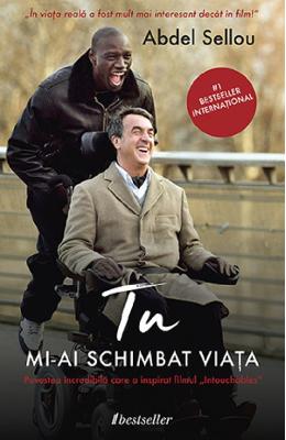 Tu mi-ai schimbat viata - Abdel Sellou