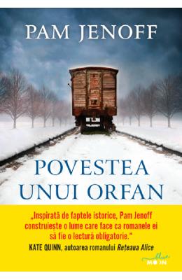 Povestea unui orfan - Pam Jenoff