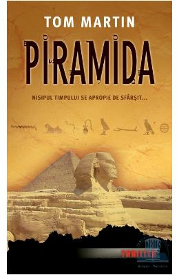 Piramida - Tom Martin