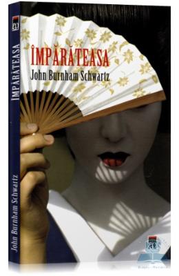 Imparateasa - John Burnham Schwartz