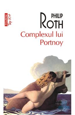 Complexul lui Portnoy - Philip Roth