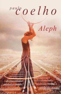 Aleph - Paulo Coelho