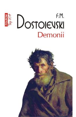 Demonii - F. M. Dostoievski