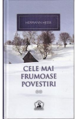 Cele mai frumoase povestiri Vol.2 - Hermann Hesse