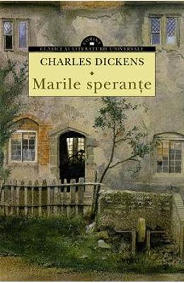 Marile sperante - Charles Dickens