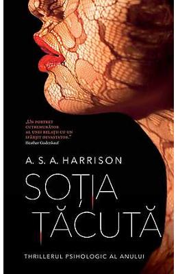 Sotia tacuta - A.S.A. Harrison