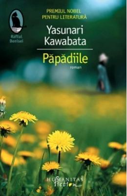 Papadiile - Yasunari Kawabata