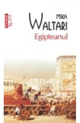 Egipteanul - Mika Waltari