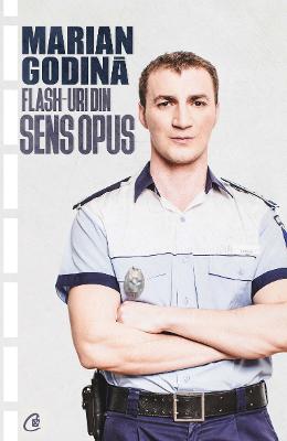 Flash-uri din sens opus - Marian Godina